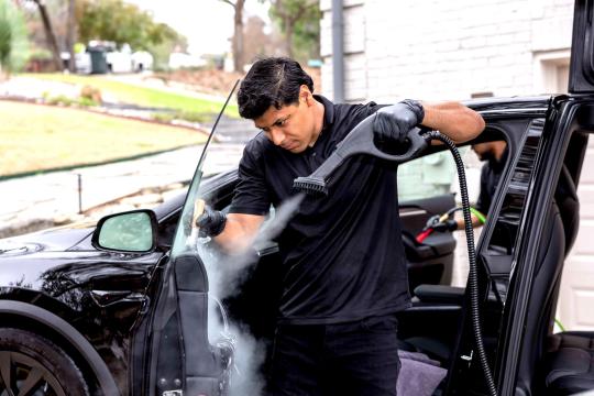 How Expert Mobile Detailing Saves Houston Drivers Big?