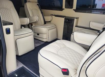 Why Mobile Car Detailing Rules in Houston?