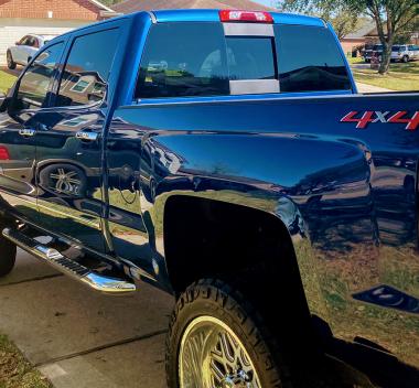 Ceramic Coating For Cars