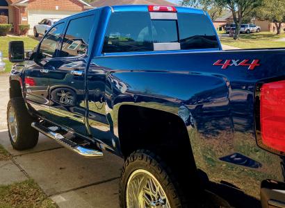 The Truth About Car Detailing Most Houston Drivers Don’t Know