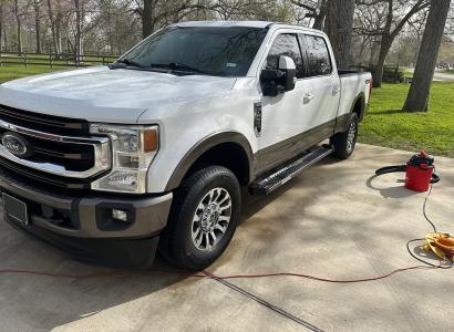 The Shocking Truth About Car Detailing in Houston