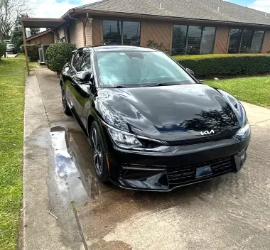 Full Body Detailing