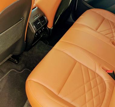 Elite Interior