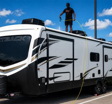 RV Detailing