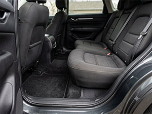 After: Crystal clear
