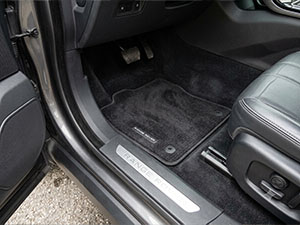 After: Spot-free